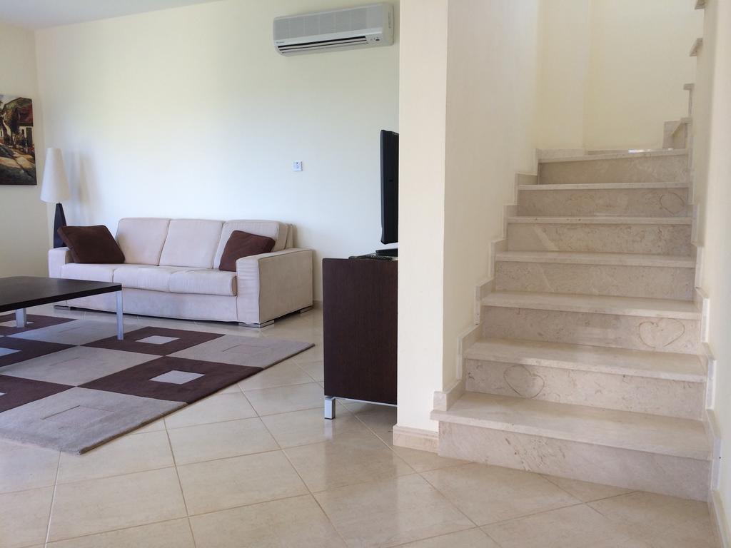 Villa Riverside Polis Zimmer foto
